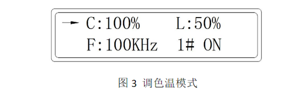 T6020-X光源房照明光源使用說明書5